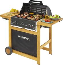 Barbecue gaz marque d'occasion  Soucieu-en-Jarrest