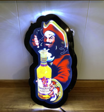 captain morgan neon sign for sale captain morgan neon sign for sale Kirkland