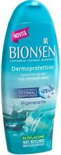 Bionsen bagnoschiuma dermoprot usato  Italia