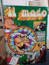 Rivista fumetti mago usato  Venegono Superiore