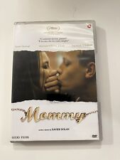 Mommy dvd dolan usato  Roma