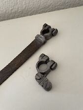 Masseband klemme 12v gebraucht kaufen  Butzbach
