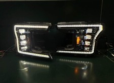 Used morimoto led for sale  Birmingham