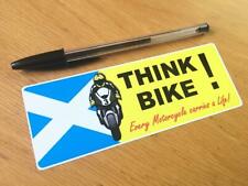 Think bike scotland for sale  PERTH