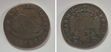 Malta tari 1786 usato  Foggia