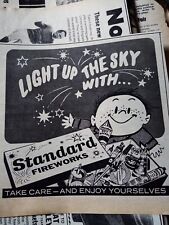 G1s ephemera 1967 for sale  LEICESTER