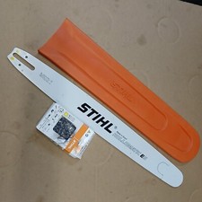 Stihl ms362c chainsaw d'occasion  Expédié en Belgium
