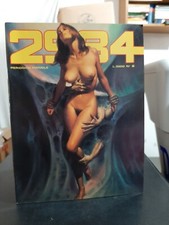 Rivista fumetti 2984 usato  Venegono Superiore