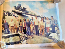 Usado, Série de TV Lost impressa 2010 com certificado de autenticidade comprar usado  Enviando para Brazil