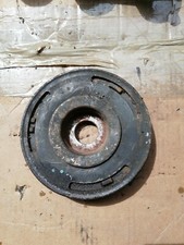 Poulie damper citroen d'occasion  Mailly-Maillet