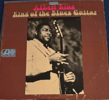 Albert king king for sale  Chicago