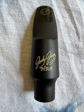 Usado, Bocal de saxofone tenor Jody Jazz HR* Series borracha dura 5* (0,85) - Perfeito! comprar usado  Enviando para Brazil
