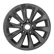 Reconditioned 17x7 painted for sale  USA