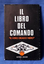 Libro del comando usato  Torino
