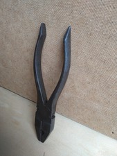 Kombizange inkl schraubendrehe gebraucht kaufen  Wildenfels