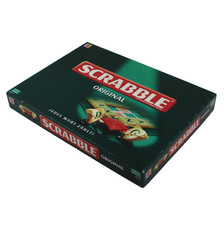 Scrabble riginal jedes gebraucht kaufen  München