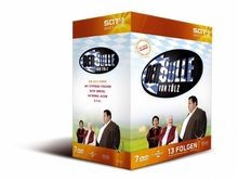 Bulle tölz dvds gebraucht kaufen  Berlin