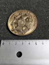 Médaille art sciences d'occasion  Argenteuil