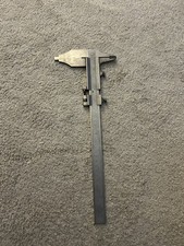 Inch vernier for sale  BOOTLE