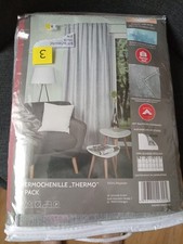 Thermo schlaufenschal farbe gebraucht kaufen  Weingarten