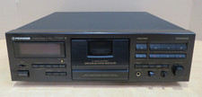 pioneer tapedeck gebraucht kaufen pioneer tapedeck gebraucht kaufen Reinbek