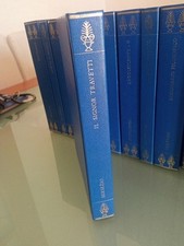 Bersezio signor travetti usato  Taranto
