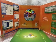 Microsoft Windows XP Home Edition upgrade com chave de CD comprar usado  Enviando para Brazil