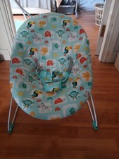 Baby bouncer for sale  STOKE-ON-TRENT