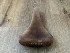San marco suede for sale  Southern Pines
