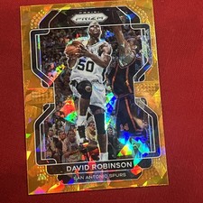 2021 panini prizm usato  Spedire a Italy