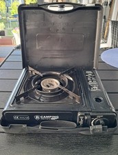 Campingkocher gaskocher koffer gebraucht kaufen  Brietlingen