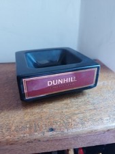 Cendrier publicitaire - TABAC cigarettes DUNHILL – London Paris New York segunda mano  Embacar hacia Mexico