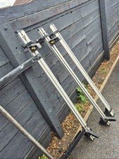 Van roof racks for sale  BROUGH