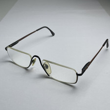 Galileo eyeglasses glasses for sale  IPSWICH