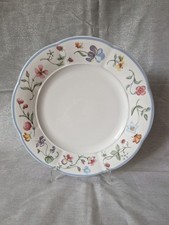 Speiseteller villeroy boch gebraucht kaufen  Welle