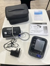 Omron intelii blood for sale  STROUD