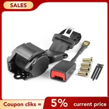 Black universal point for sale  BIRMINGHAM