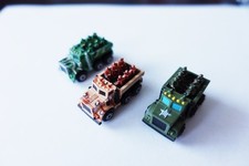 Lot versions vintage for sale  Mars
