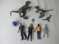 Jurassic park action for sale  Foley