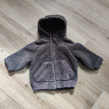 Teddyjacke next 68 gebraucht kaufen  Soest