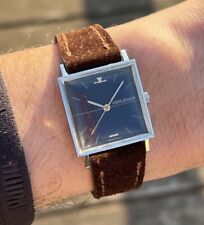 Jaeger lecoultre vintage usato  Italia