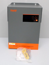 Powmr 5500w hybrid gebraucht kaufen  Dortmund
