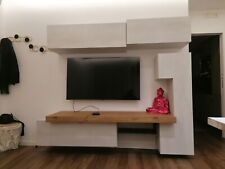Parete attrezzata club usato  Andria