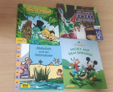 Pixiebücher mini bücher gebraucht kaufen  Paderborn