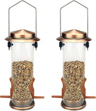 Metal bird feeders for sale  BEWDLEY