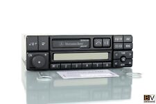 Mercedes radio becker gebraucht kaufen  Coswig