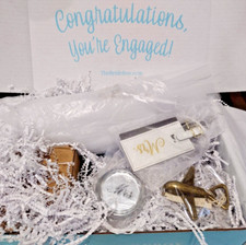 Bride box bachelorette for sale  Azle
