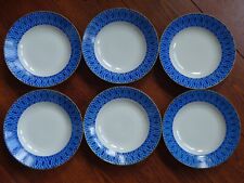 Limoges anciennes assiettes d'occasion  Thann