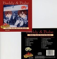Buddy babe early d'occasion  Paris XI