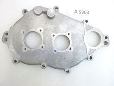 Carter motore guzzi usato  Vigevano